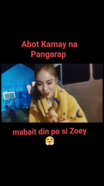 Abot Kamay Na Pangarap: Bait.